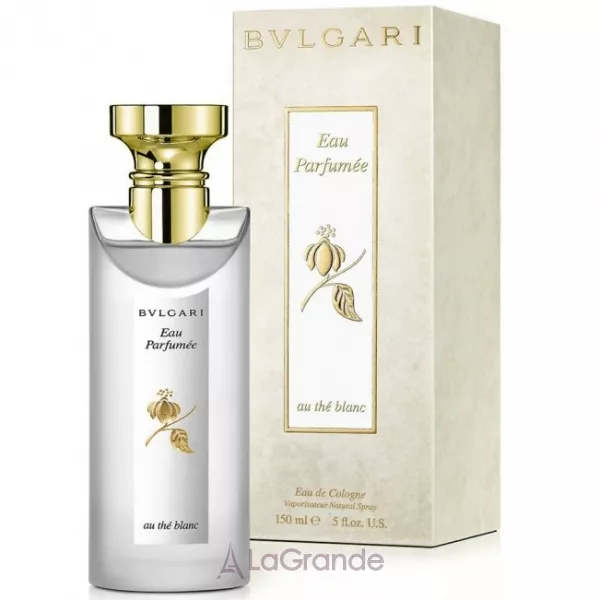 Bvlgari Eau Parfumee au The Blanc ��������