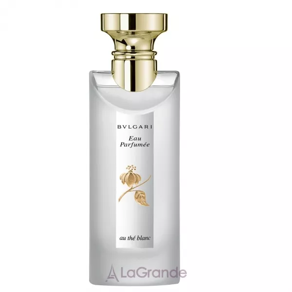 Bvlgari Eau Parfumee au The Blanc ��������
