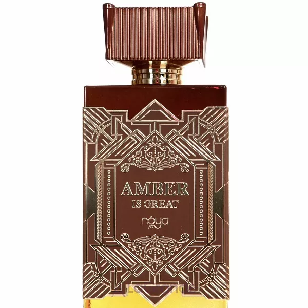 Afnan  Noya Amber Is Great ��������������� ����