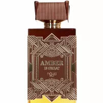 Afnan  Noya Amber Is Great ����������� ���� (������)