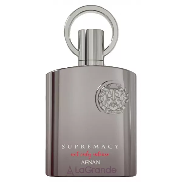 Afnan Supremacy Not Only Intense ����������� ����