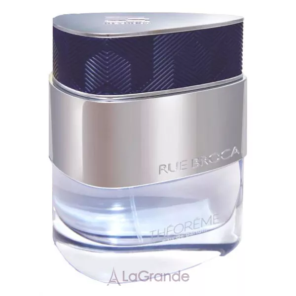 Afnan Theoreme Pour Homme Blue ����������� ����