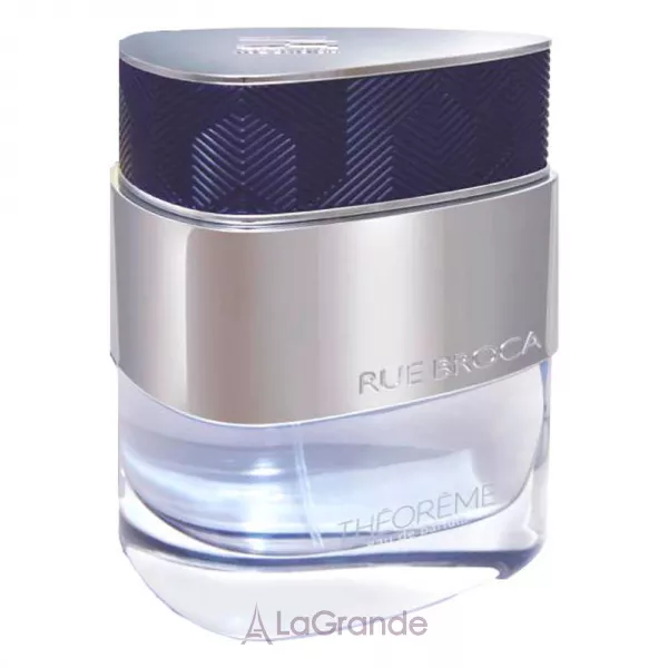 Afnan Theoreme Pour Homme Blue ��������������� ���� (������)