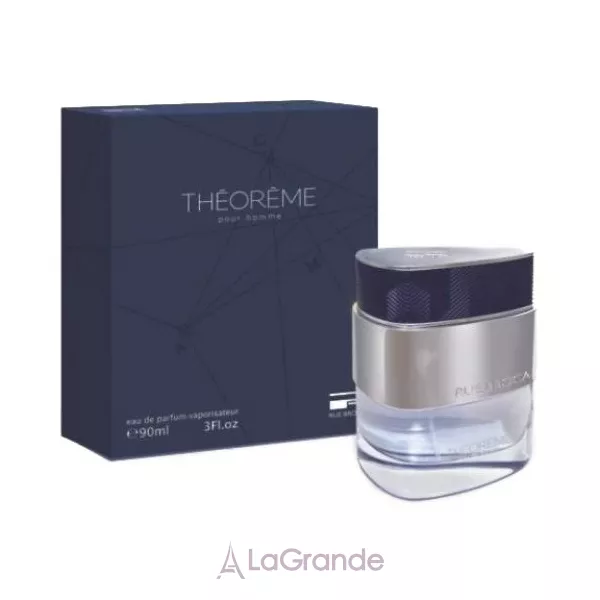 Afnan Theoreme Pour Homme Blue ��������������� ���� (������)
