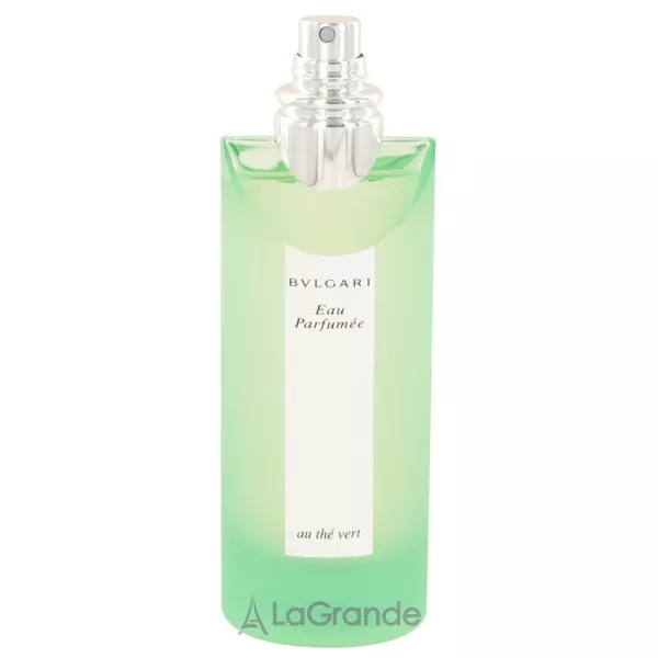 Bvlgari Eau Parfumee au The Vert �������� (������)