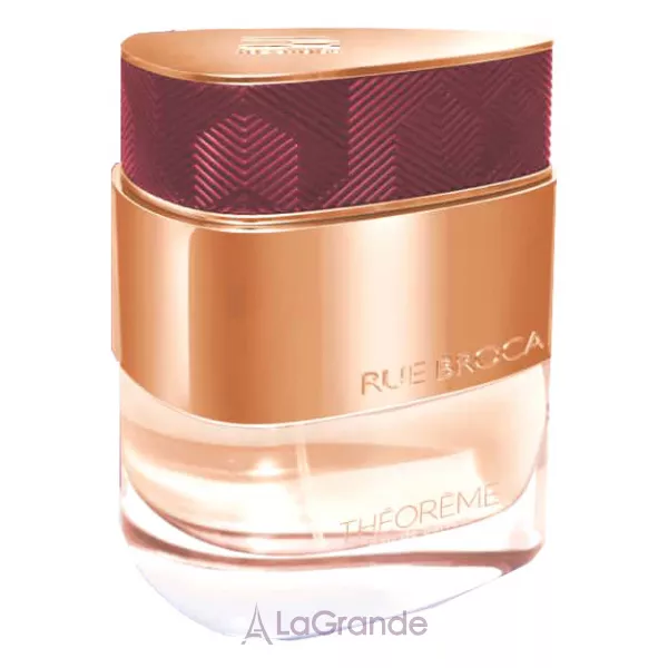 Afnan Theoreme Pour Femme Pink ��������������� ����