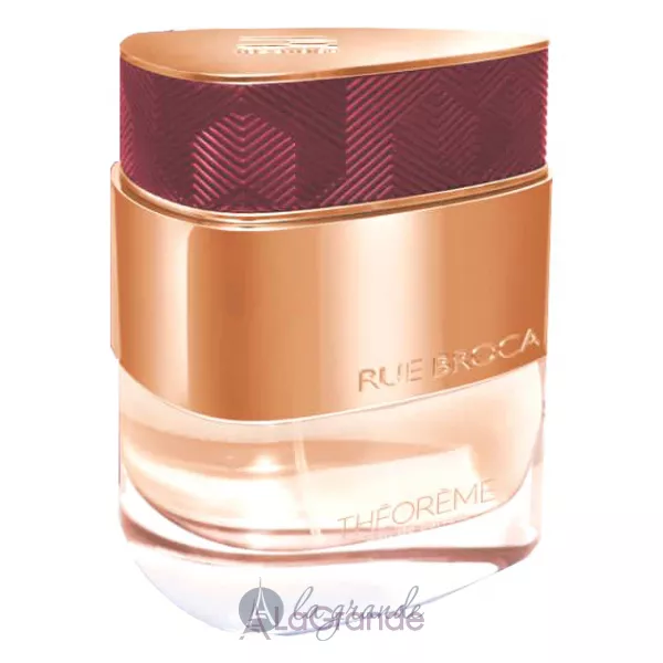 Afnan Theoreme Pour Femme Pink ��������������� ���� (������)