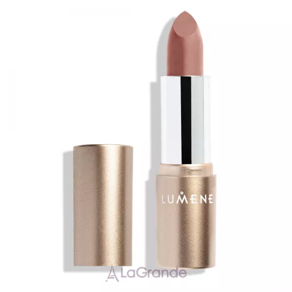 Lumene Luminous Color Lipstick ������ ��� ��� �������