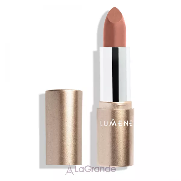 Lumene Luminous Color Lipstick ������ ��� ��� �������