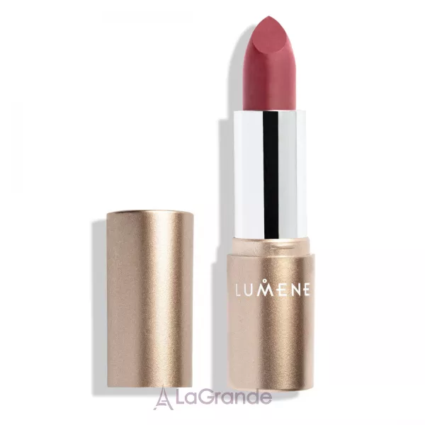 Lumene Luminous Color Lipstick ������ ��� ��� �������