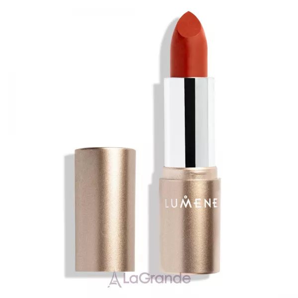 Lumene Luminous Color Lipstick ������ ��� ��� �������