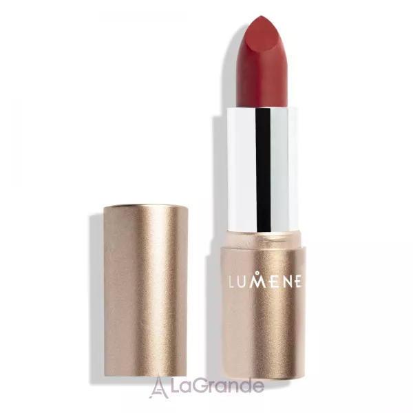 Lumene Luminous Color Lipstick ������ ��� ��� �������