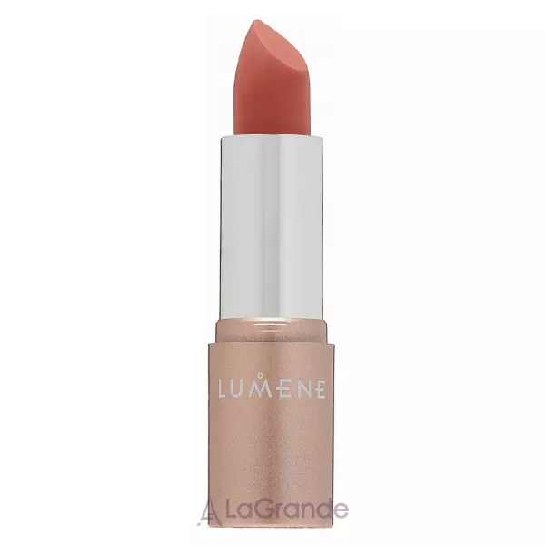 Lumene Luminous Color Lipstick ������ ��� ��� �������