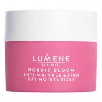Lumene Lumo Nordic Bloom Anti-wrinkle & Firm Day Moisturizer ������� ���� ��� ���� �� ������