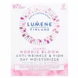 Lumene Lumo Nordic Bloom Anti-wrinkle & Firm Day Moisturizer      