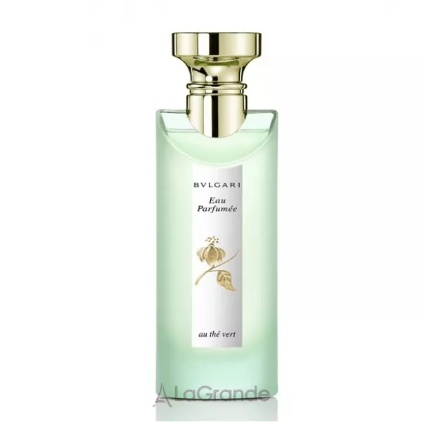 Bvlgari Eau Parfumee au The Vert ��������