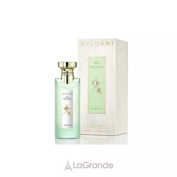Bvlgari Eau Parfumee au The Vert ��������