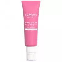 Lumene Lumo Nordic Bloom Anti-Wrinkle & Firm Day Fluid SPF30 ������� ����� ��� ���� ������ ������ � ����������� ��������