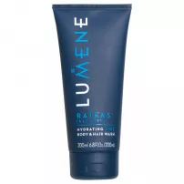 Lumene Raikas Men Hydrating 2in1 Body & Hair Wash ���� ��� ����� � ���� 2�1