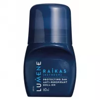 Lumene Raikas Men Protecting 24H Anti-Perspirant Roll-On ����������-�������������� ����������