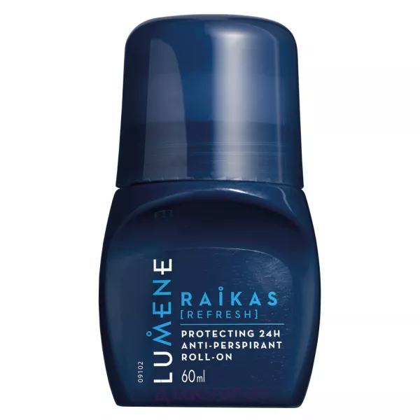 Lumene Raikas Men Protecting 24H Anti-Perspirant Roll-On ����������-�������������, �� ������