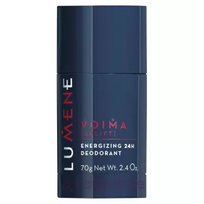 Lumene Voima Men Energizing 24H Deodorant - 