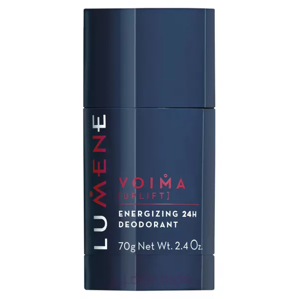 Lumene Voima Men Energizing 24H Deodorant ����������-���� ��������������