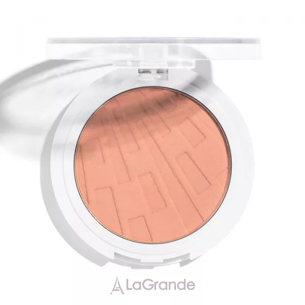 Lumene Natural Glow Blush ������ ��� ����