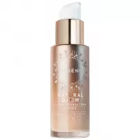 Lumene Natural Glow Fluid Foundation SPF 20 ���������� �����