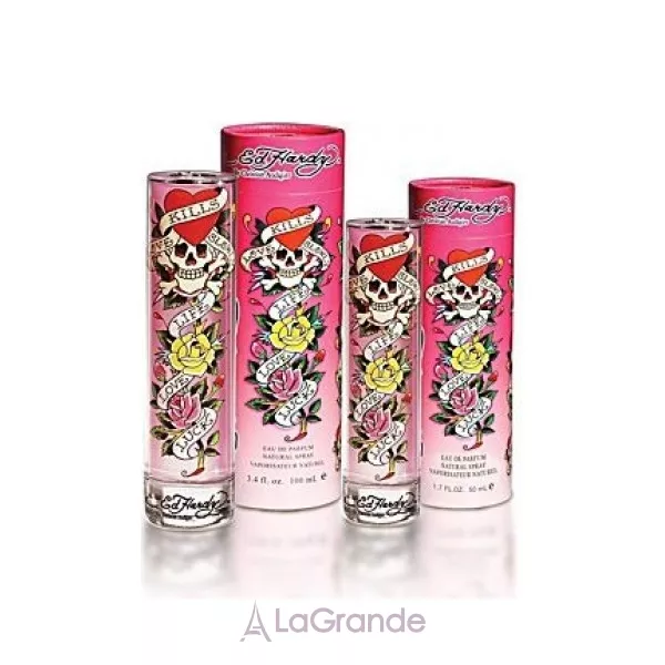 Christian Audigier Ed Hardy Women's ����������� ����