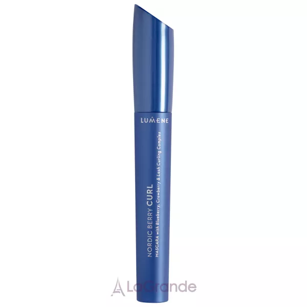 Lumene Nordic Berry Curl Mascara ���� ��� ������ ��������������