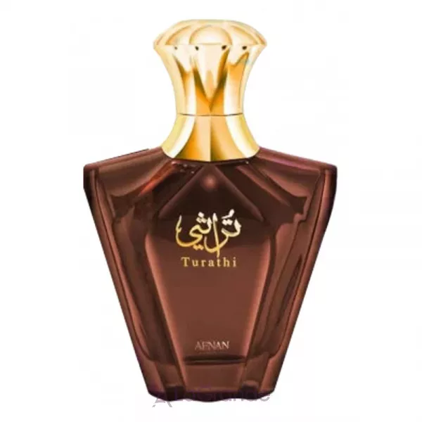 Afnan Turathi Brown ��������������� ���� (������)
