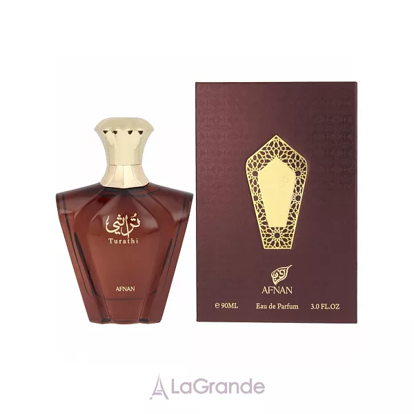 Afnan Turathi Brown ��������������� ���� (������)