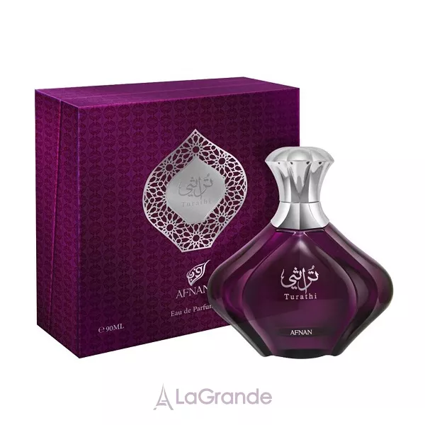 Afnan Turathi Purple ��������������� ����
