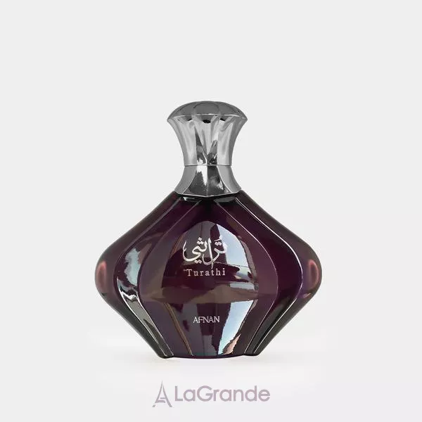 Afnan Turathi Purple ��������������� ���� (������)
