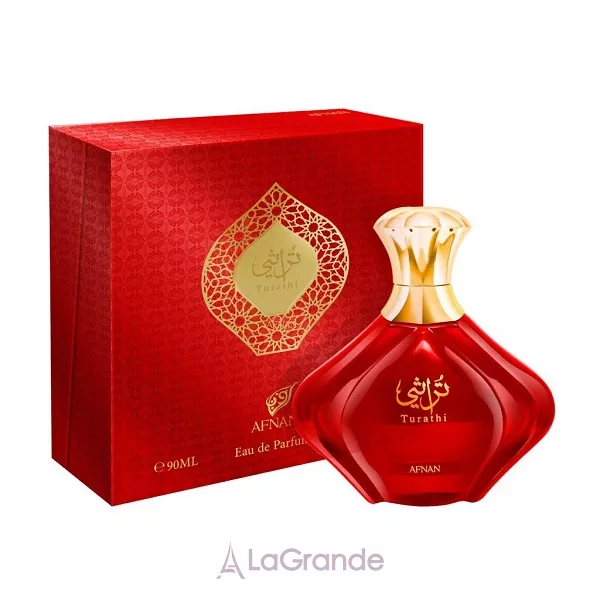 Afnan Turathi Red ��������������� ����