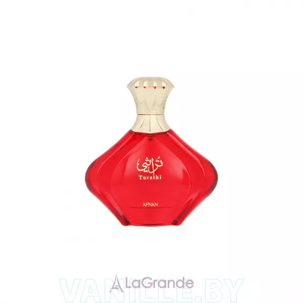 Afnan Turathi Red ��������������� ���� (������)