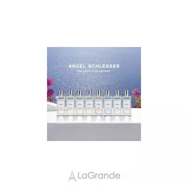 Angel Schlesser Tempting Bergamot ��������� ���� (������)