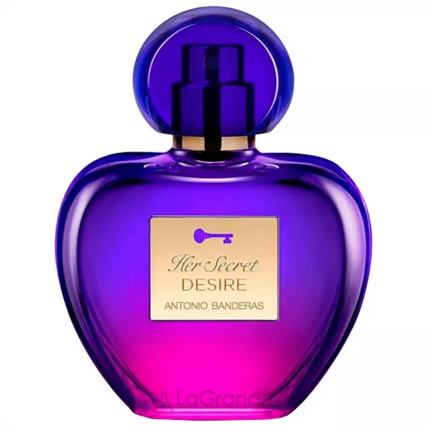 Antonio Banderas Her Secret Desire ���� (�������� ���� 80 �� + ���������� 150 ��)