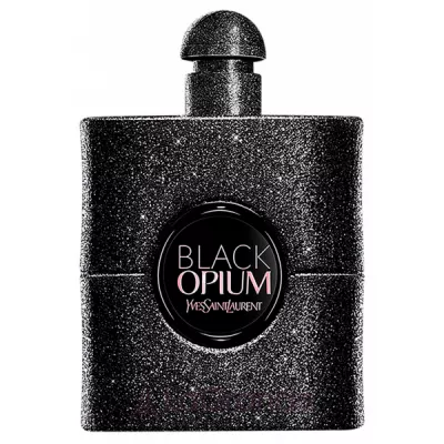 Yves Saint Laurent Black Opium Extreme  