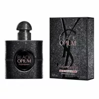 Yves Saint Laurent Black Opium Extreme ��������������� ����