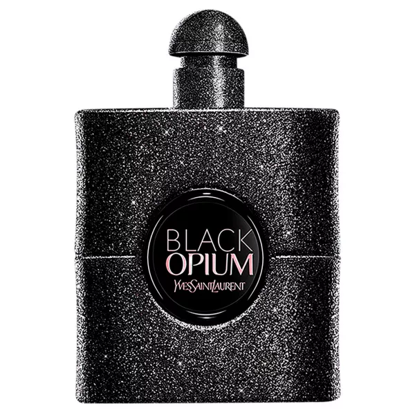 Yves Saint Laurent Black Opium Extreme ��������������� ����