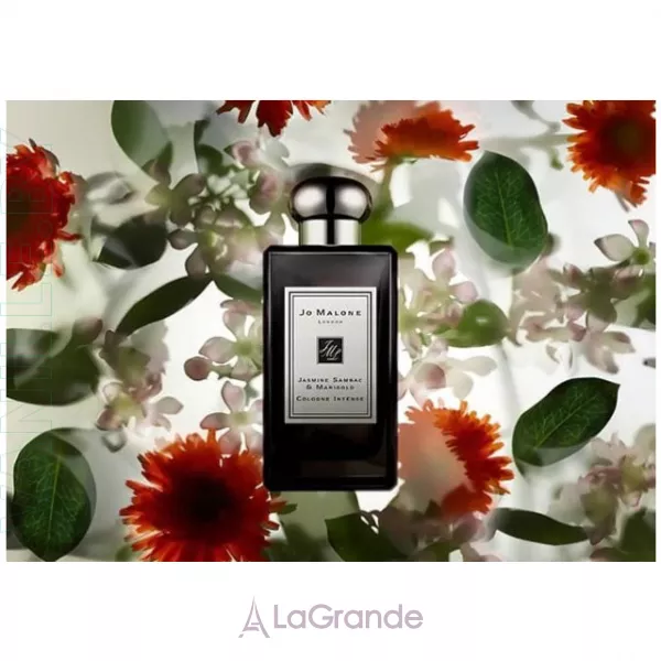 Jo Malone  Jasmine Sambac & Marigold ��������