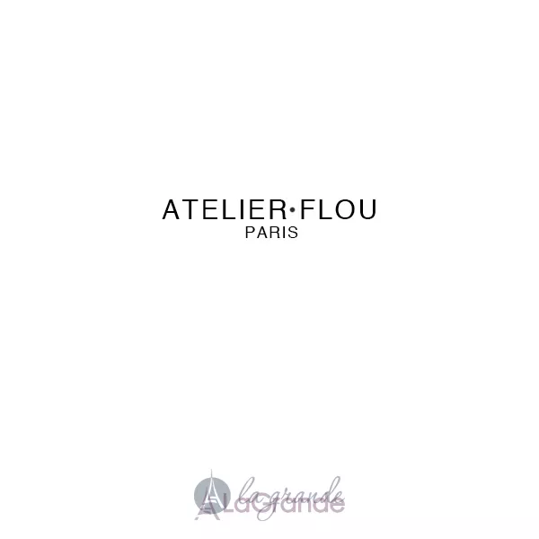 Atelier Flou Black Purple ��������������� ����