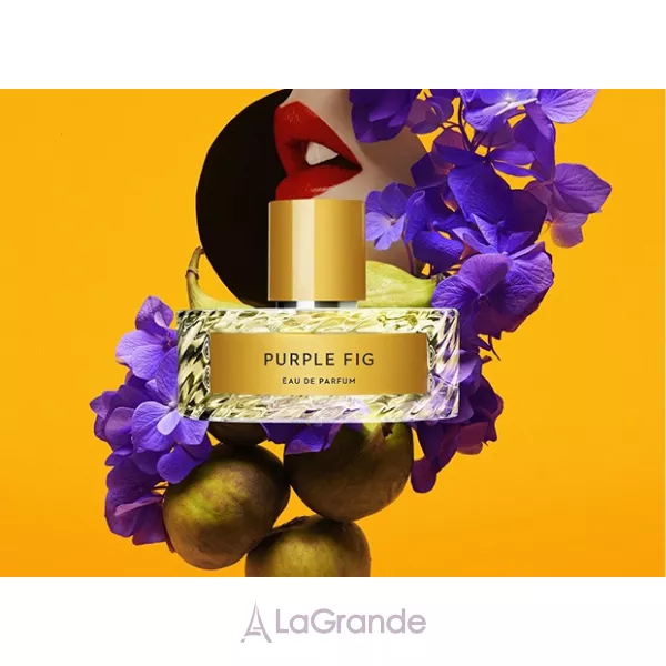 Vilhelm Parfumerie  Purple Fig ����������� ���� (������)