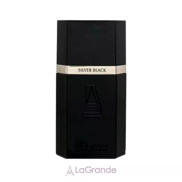 Azzaro Silver Black ��������� ���� (������)