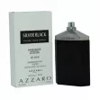 Azzaro Silver Black   ()