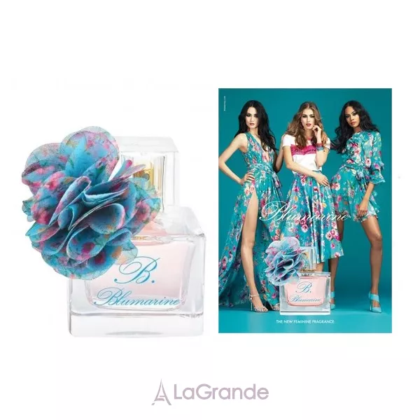 Blumarine B. Blumarine ����������� ���� (������)