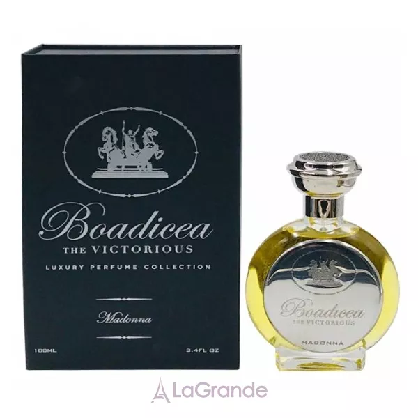 Boadicea the Victorious Madonna ��������������� ���� (������)