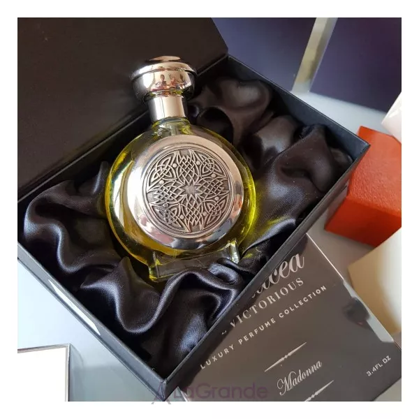 Boadicea the Victorious Madonna ��������������� ���� (������)
